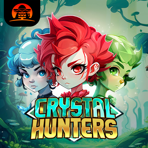 Crystal Hunters